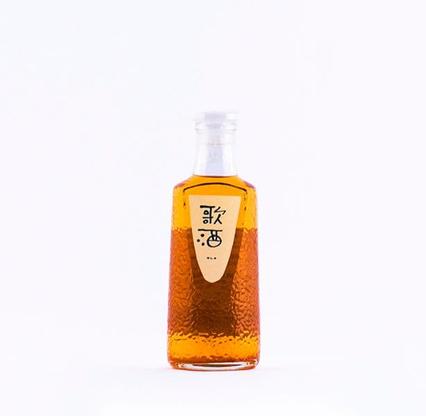 梅酒 歌酒(かしゅ)